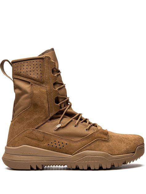 nike military boots womens|nike women's hiking boots.